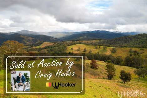 214 Eaglehawk Trl, Yarrowitch, NSW 2354