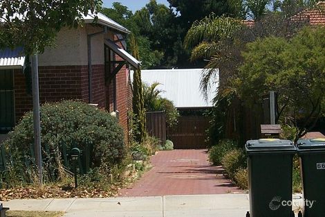 Property photo of 66 Emmerson Street North Perth WA 6006