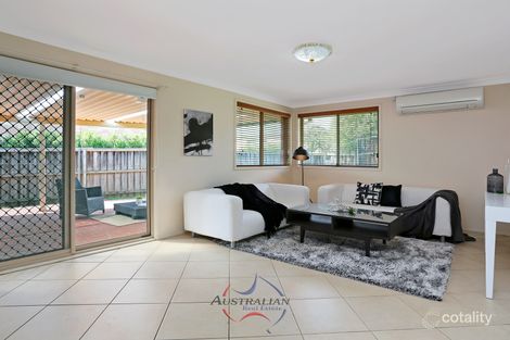 Property photo of 3 Sharree Way Acacia Gardens NSW 2763