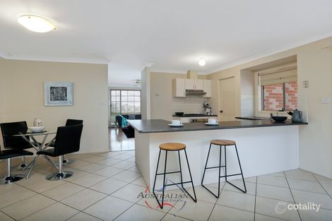Property photo of 3 Sharree Way Acacia Gardens NSW 2763