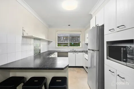 Property photo of 13 Thomas Collaery Place Woonona NSW 2517