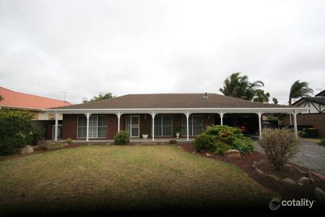 3 Hersey Ct, Marion, SA 5043
