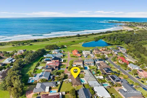 Property photo of 13 Thomas Collaery Place Woonona NSW 2517