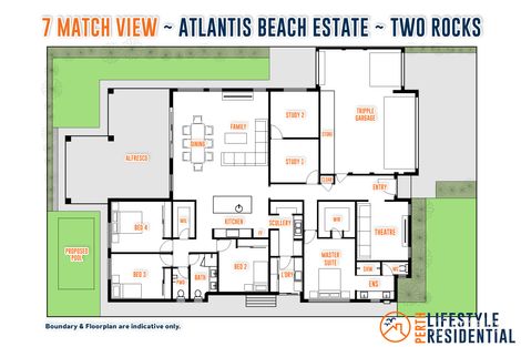 Property photo of 7 Match View Two Rocks WA 6037