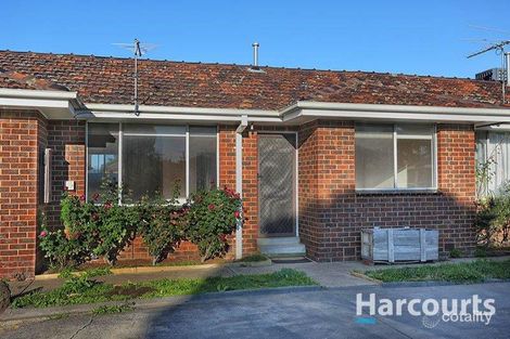 12/25 Newton Cres, Lalor, VIC 3075