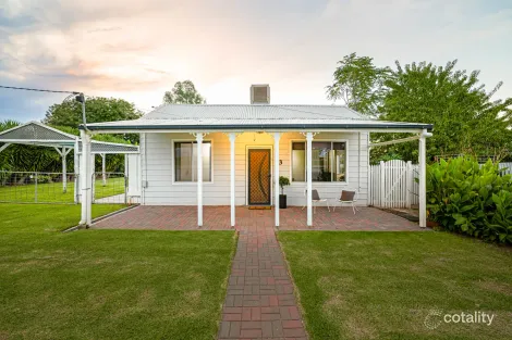 Property photo of 3 Tambo Road Red Cliffs VIC 3496