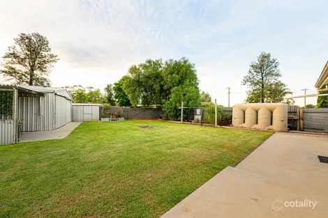 Property photo of 3 Tambo Road Red Cliffs VIC 3496