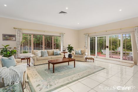 Property photo of 12 Lonsdale Place West Pennant Hills NSW 2125