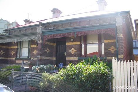 Property photo of 86 Barnett Street Kensington VIC 3031