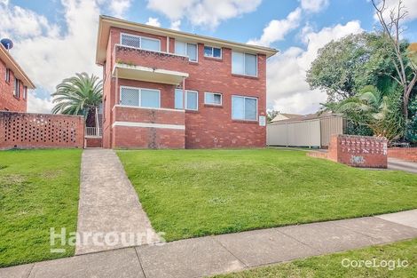 Property photo of 6/88 Dumaresq Street Campbelltown NSW 2560