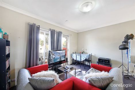 Property photo of 6/88 Dumaresq Street Campbelltown NSW 2560