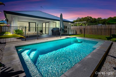 Property photo of 4 Mindil Close Kewarra Beach QLD 4879