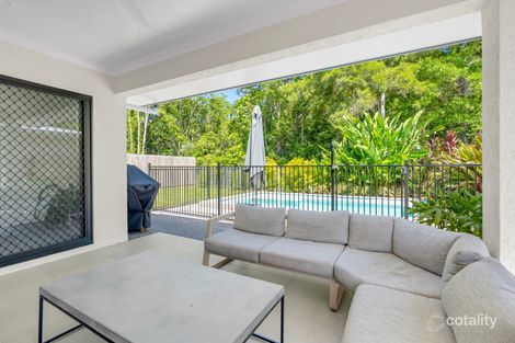 Property photo of 4 Mindil Close Kewarra Beach QLD 4879