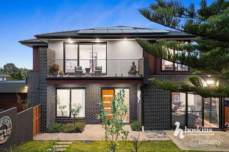 Property photo of 87A Old Warrandyte Road Donvale VIC 3111