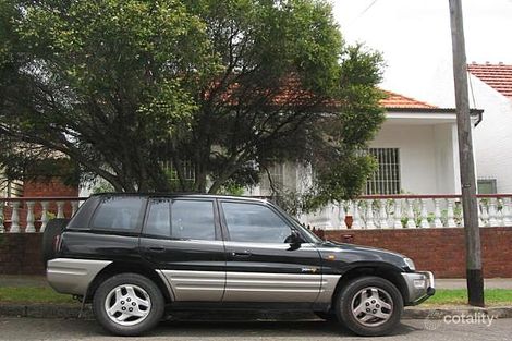 75 Meeks Rd, Marrickville, NSW 2204