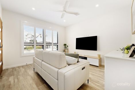 Property photo of 9 Dorney Rise Taylor ACT 2913