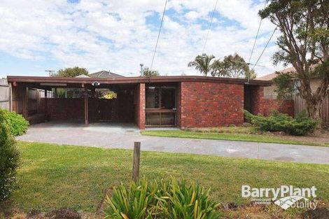 Property photo of 8 Allawah Close Keysborough VIC 3173