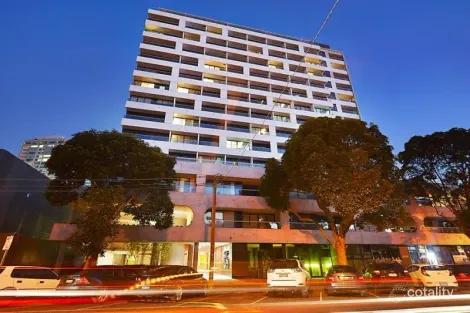 Property photo of 610/65 Coventry Street Southbank VIC 3006