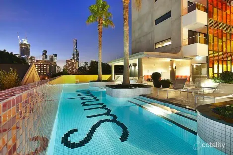 Property photo of 610/65 Coventry Street Southbank VIC 3006