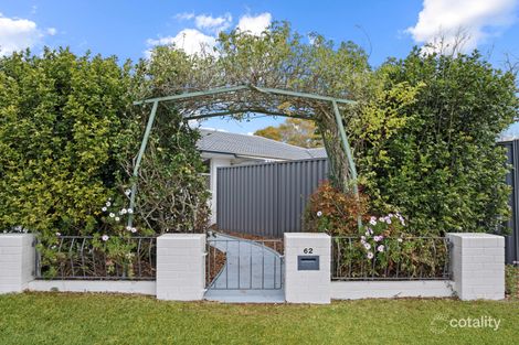 62 Cortess St, Harristown, QLD 4350