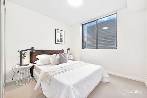 Property photo of 301/46 Amalfi Drive Wentworth Point NSW 2127