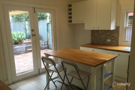 Property photo of 86 Barnett Street Kensington VIC 3031