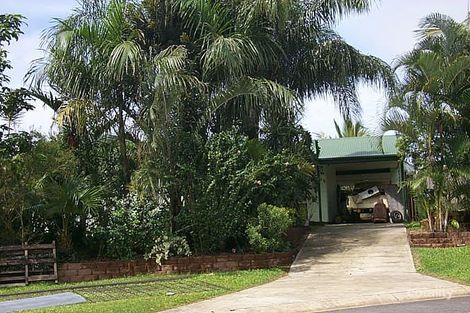 3 Cliff Cl, Mount Sheridan, QLD 4868