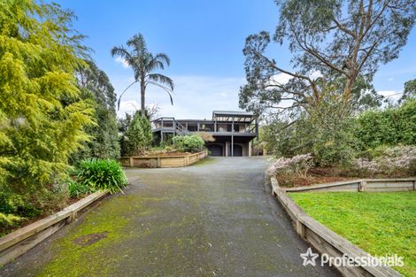 Property photo of 121 Bastow Road Lilydale VIC 3140