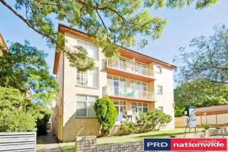 14/1 Green St, Kogarah, NSW 2217