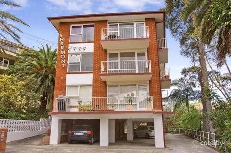 5/27 Murdoch St, Cremorne, NSW 2090