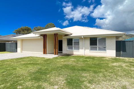 Property photo of 21 Veduta Drive Coffs Harbour NSW 2450
