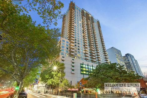 2709/265 Exhibition St, Melbourne, VIC 3000