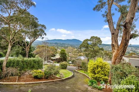 Property photo of 121 Bastow Road Lilydale VIC 3140