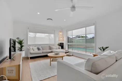 Property photo of 3 Thomas Place Bligh Park NSW 2756