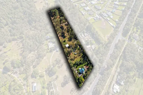 560 Old Gympie Rd, Elimbah, QLD 4516