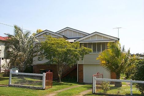 Property photo of 17 Carroll Crescent Grange QLD 4051