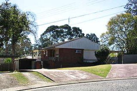 5 Lena Pl, Tregear, NSW 2770