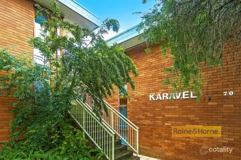 3/68-70 Faunce St W, Gosford, NSW 2250