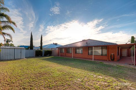 Property photo of 65 Merrang Circuit Carramar WA 6031