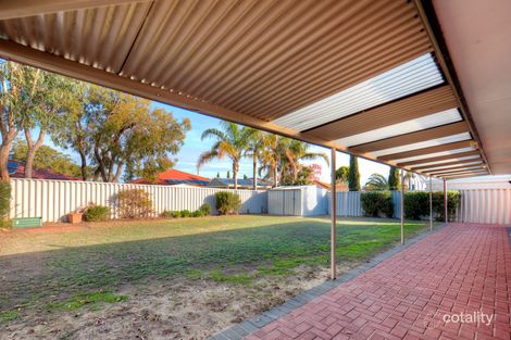 Property photo of 65 Merrang Circuit Carramar WA 6031