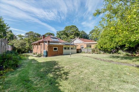 64 Barcoo St, Roseville, NSW 2069