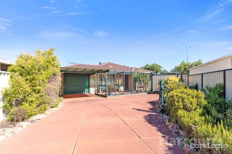Property photo of 35B Manapouri Meander Joondalup WA 6027