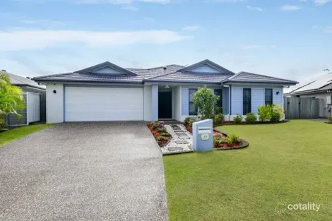 14 Elanus Ct, Banksia Beach, QLD 4507
