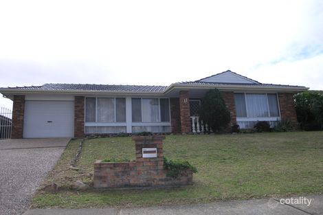 11 Partridge Ave, Hinchinbrook, NSW 2168