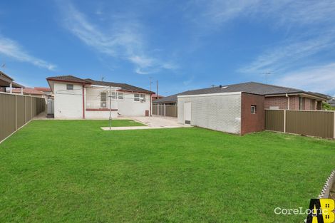 Property photo of 31 Targo Road Pendle Hill NSW 2145