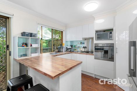 Property photo of 4/54 Gemvale Road Reedy Creek QLD 4227