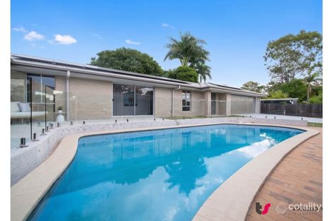 22 Arbour Way, Regents Park, QLD 4118