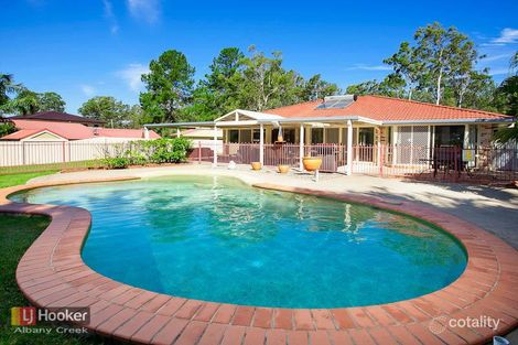 Property photo of 8 Endell Street Bridgeman Downs QLD 4035