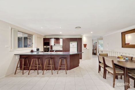 Property photo of 47 Jonas Absalom Drive Port Macquarie NSW 2444