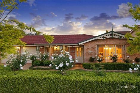 15 Seldon St, Quakers Hill, NSW 2763